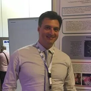 Φαρμάκης Κωνσταντίνος