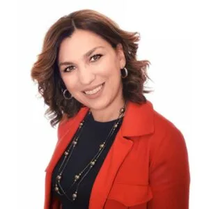 Καρπούζη Αθηνά