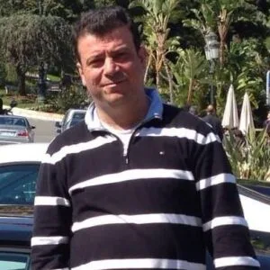 Ζησόπουλος Δημήτριος