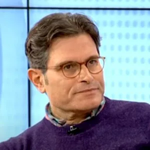 Βαρανάκης Χάρης