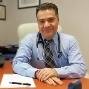 Κλωνάρης Ιωάννης