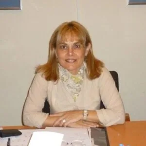 Κλινάκη Άννα