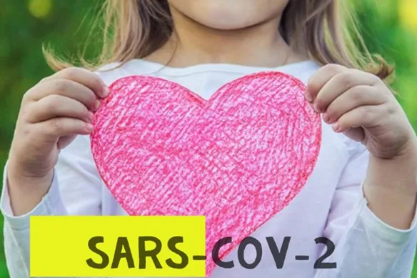 Οξεία καρδιακή ανεπάρκεια παιδιών