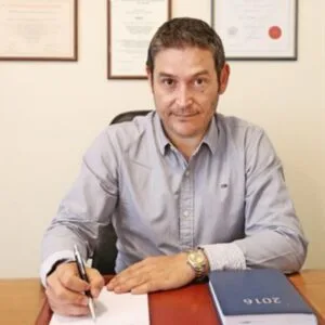 Αλεξόπουλος Αλέξιος