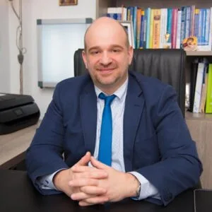 Μητρόπουλος Κ Δημήτριος