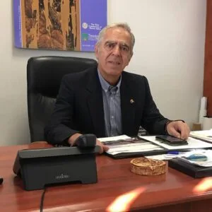 Αηδονόπουλος Χαρίλαος