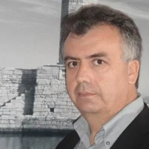 Ξυπολυτάς Νικόλαος