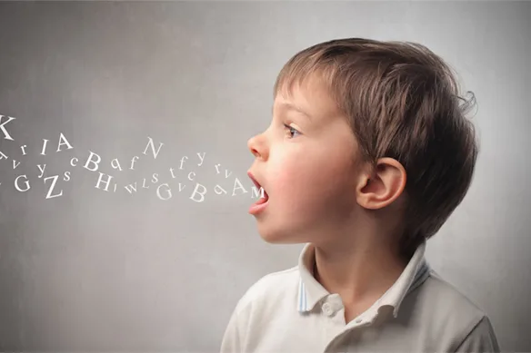 Αργή Ανάπτυξη ή Διαταραχή Λόγου;