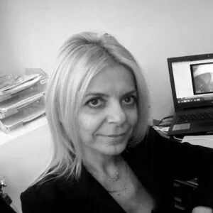 Λιάκου Ελένη