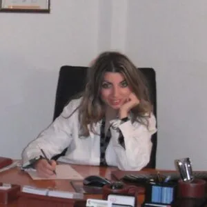 Καψωριτάκη Νικολέττα