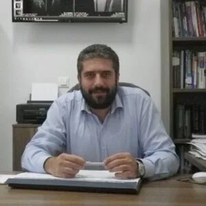 Ρουκουνάκης Ιωάννης