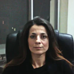 Πατακάκη Θεανώ