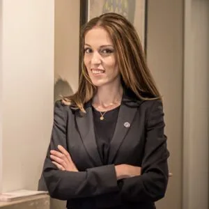 Καραγέργου Ελένη