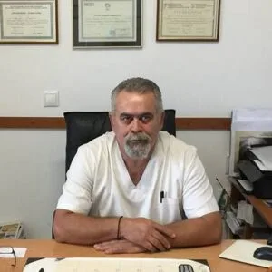 Μπλάζος Ιωάννης