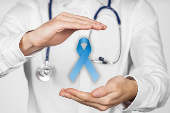 Σεπτέμβριος: Μήνας κατά Καρκίνου του Προστάτη