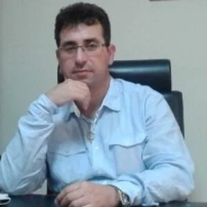 Καλαμπάκος Χρήστος