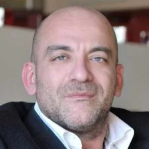 Αναγνωστόπουλος Ιωάννης