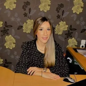 Γιαννακάκη Αντωνία