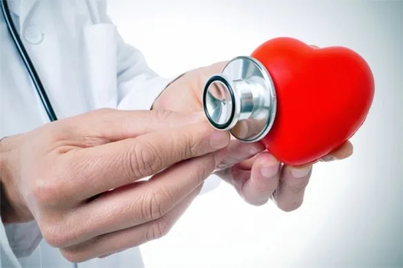 Η στύση «δείχνει» την υγεία της καρδιάς