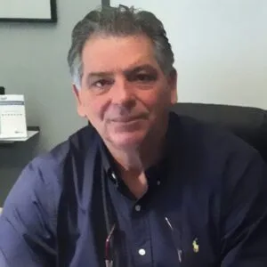 Φουσκάκης Δημήτριος