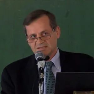 Σελβιαρίδης Παναγιώτης