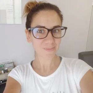 Μακρή Αφροδίτη