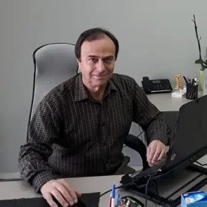 Αμοιρίδης Γεώργιος