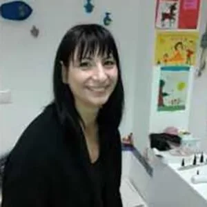 Τζήμου Ειρήνη