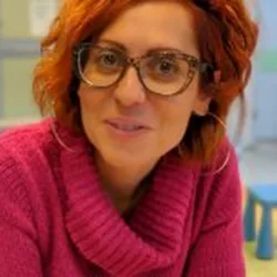 Μανωλαράκη Ιωάννα