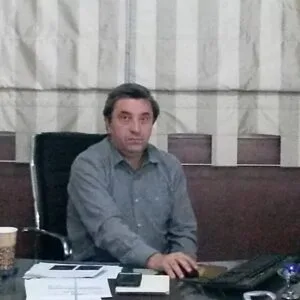 Μαυρικάκης Αριστείδης