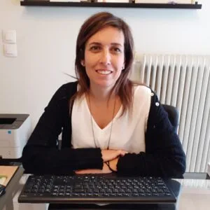 Ζαγοριανού Αλεξία