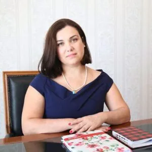 Στεφάνου Παρασκευή