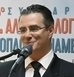 Ψαρρός Φώτιος