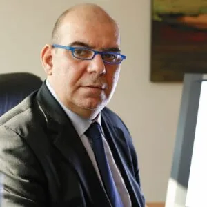 Πολυθοδωράκης Ιωάννης