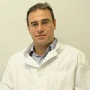 Χαιρετάκης Νικόλαος