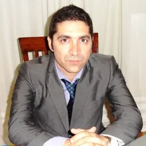 Χατζόγλου Νίκος