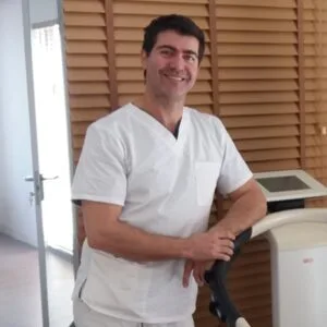 Στούμπος Νικόλαος