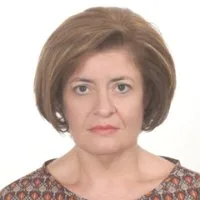 Πασματζή Ευσταθία