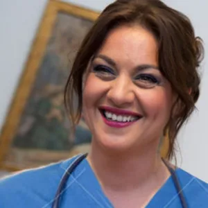 Σταγκουράκη Σοφία