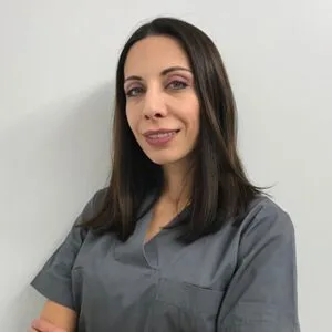 Λαζαρίδου Μαρία