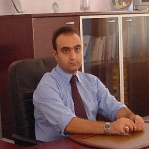 Ξενοκτιστάκης Χάρης