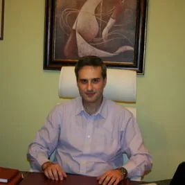 Τσέπουρας Σωτήριος