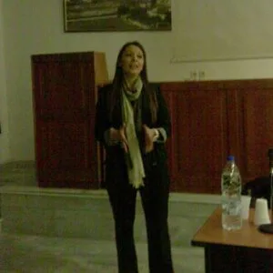 Αναστάση Δήμητρα