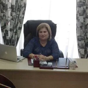 Πετράκη Χρυσή