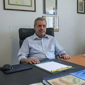 Βαρθολομαίος Αναστάσιος