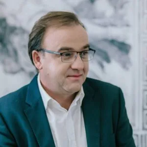 Ρόκας Γεώργιος Ι