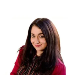 Βασιλειάδου Δώρα