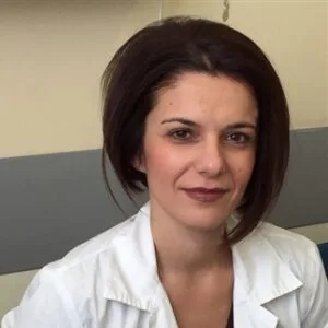 Κιντιράκη Ευαγγελία