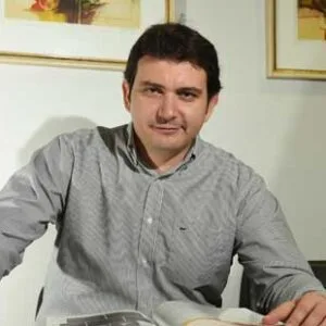 Ψάρρας Νικόλαος