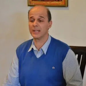 Βαφειάδης Γεώργιος